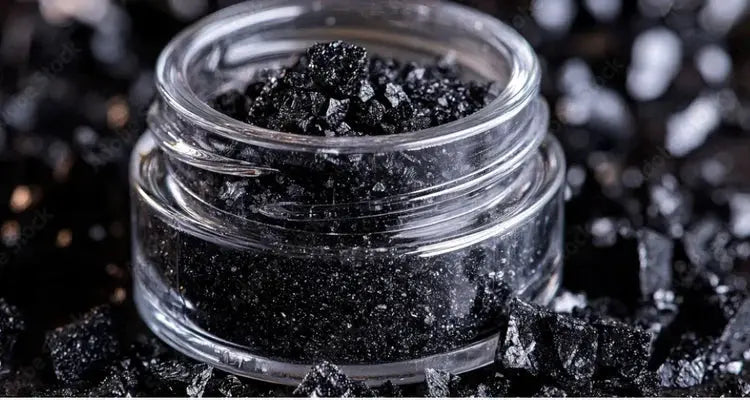 Shilajit Benefits for Women: A Natural Boost for Health and Wellness Biophoriaa