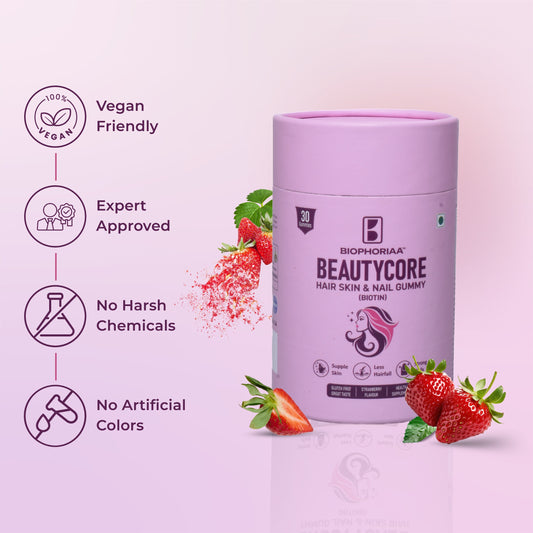 BIOPHORIAA BEAUTYCORE