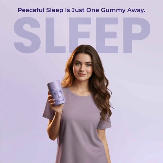 Biophoriaa Sleepwave - Biophoriaa