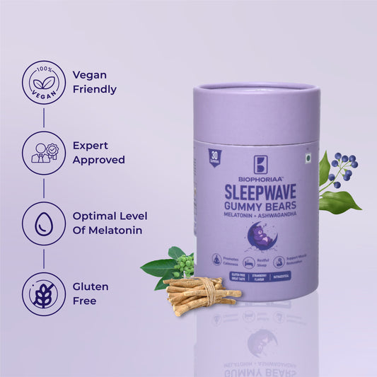 Biophoriaa Sleepwave
