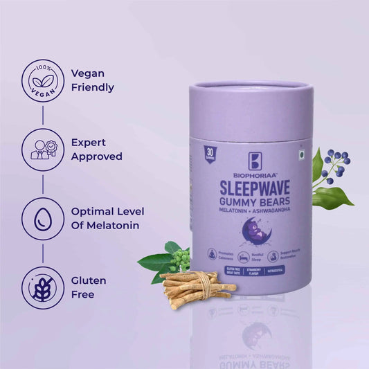 Biophoriaa Sleepwave - Biophoriaa