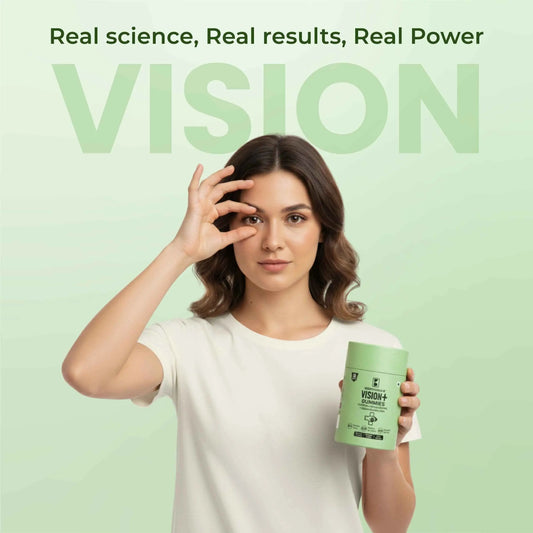 Biophoriaa Vision+ - Biophoriaa