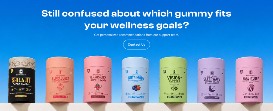 Multivitamin Gummies for Adults: Benefits, Ingredients, How to Choose & When to Take Them