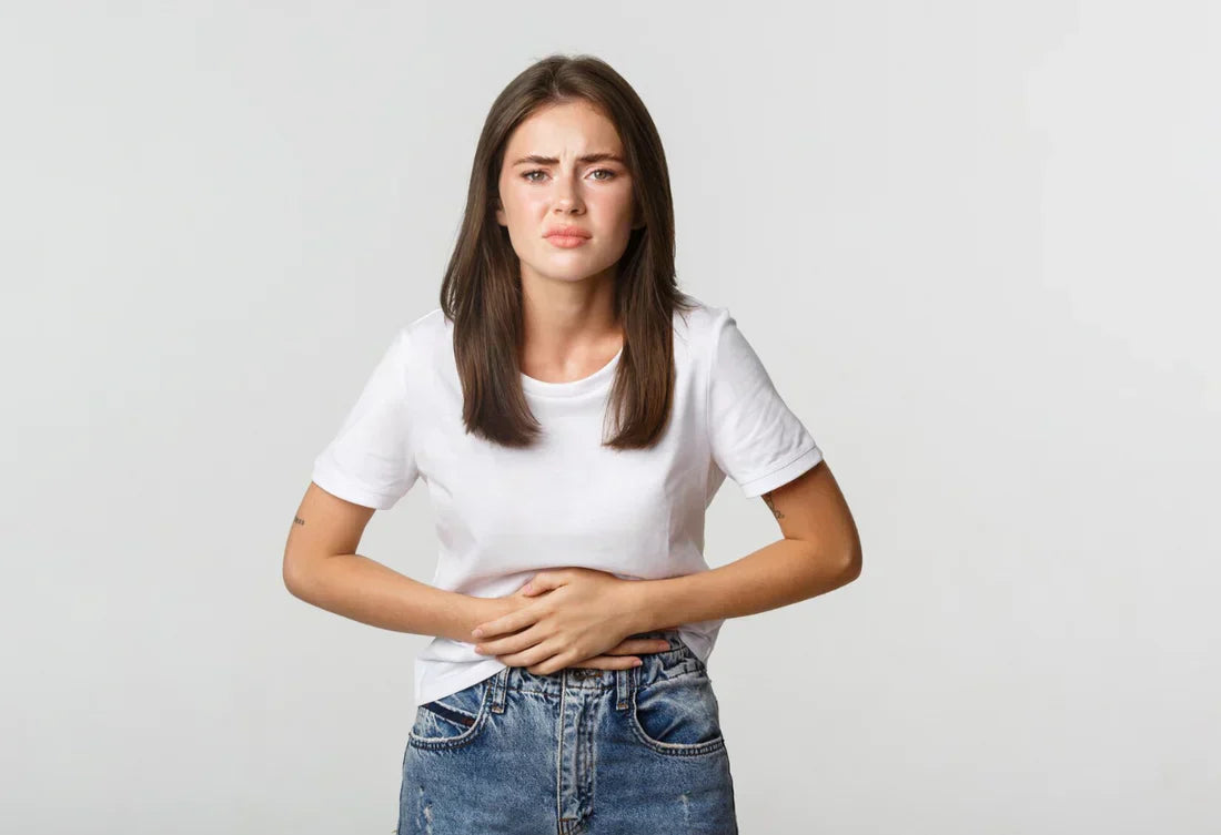 What is Bloating and Its Causes