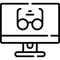 Screen Comfort 
