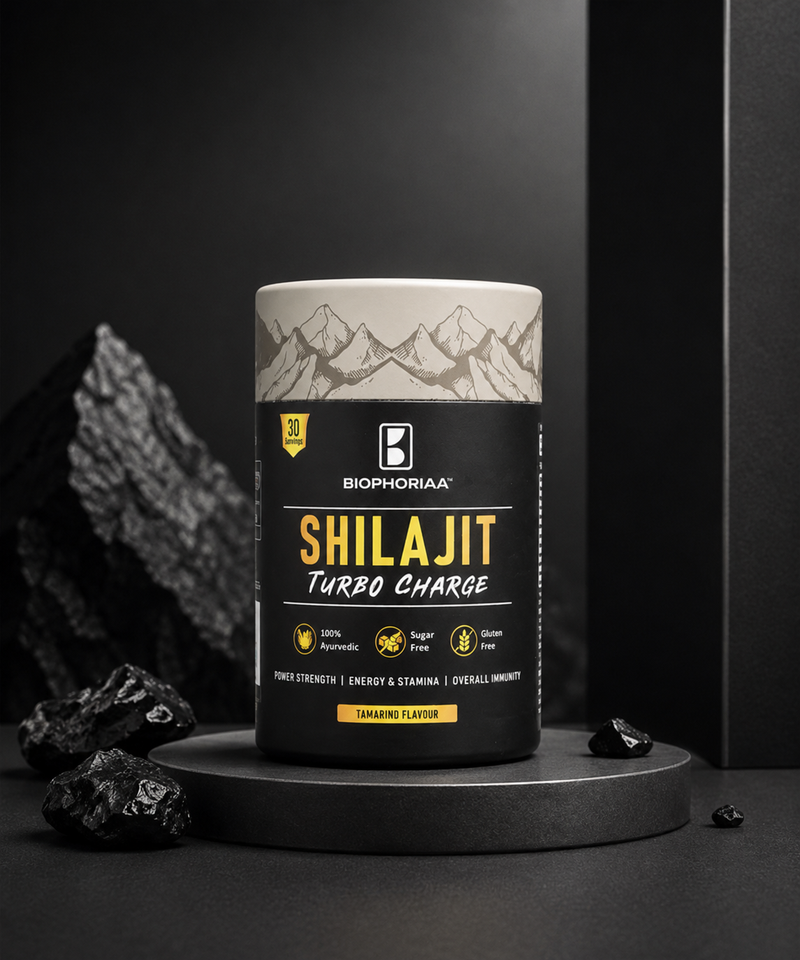 Strength & Vitality