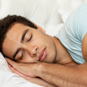 Deep and Uninterrupted Sleep