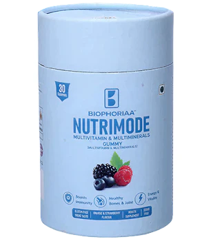 Biophoriaa Nutrimode