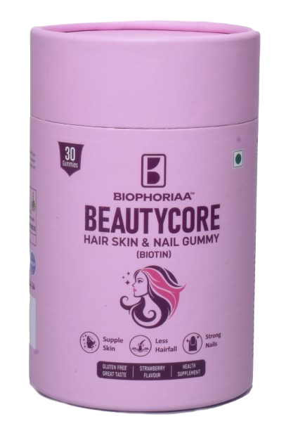 What's Up Beauty Gummy