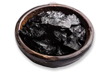Shilajit Resin
