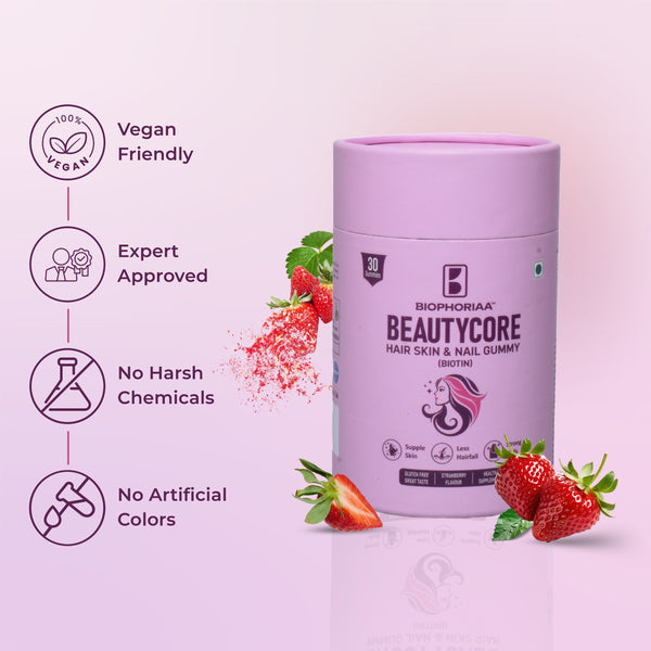 BIOPHORIAA BEAUTYCORE