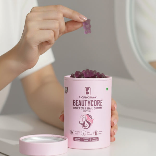 BIOPHORIAA BEAUTYCORE