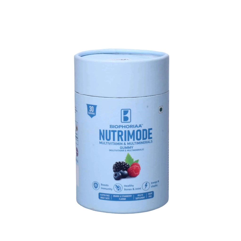 Biophoriaa Nutrimode - Biophoriaa