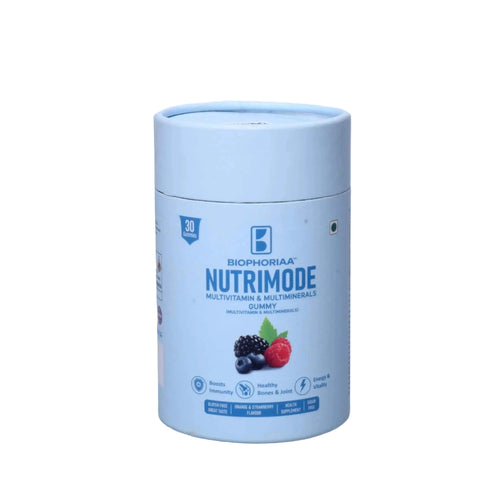 Biophoriaa Nutrimode - Biophoriaa