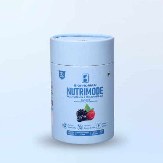 Biophoriaa Nutrimode - Biophoriaa