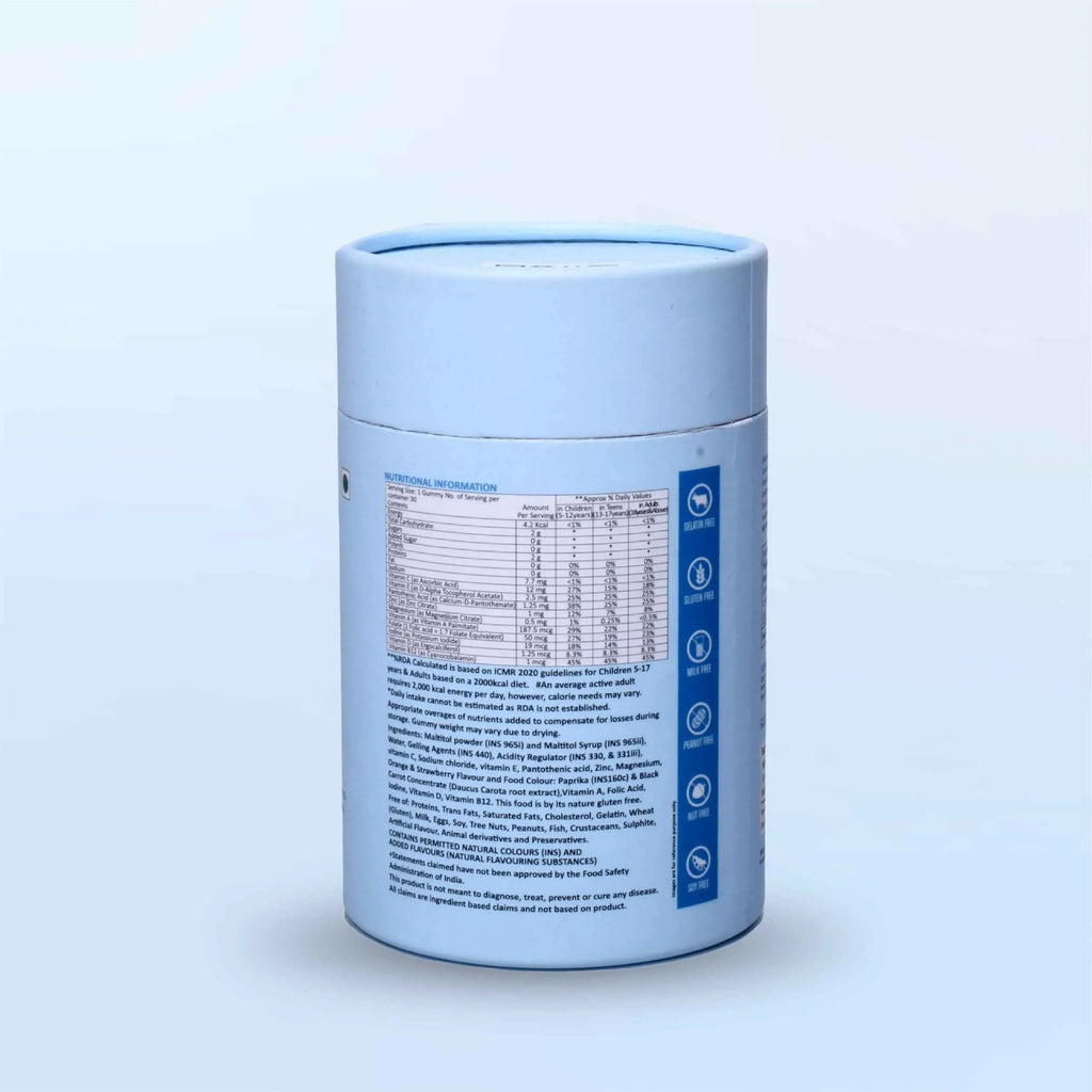 Biophoriaa Nutrimode - Biophoriaa