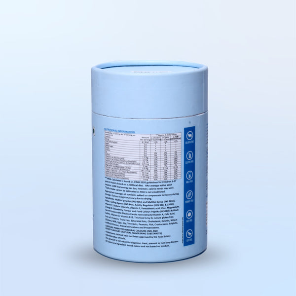 Biophoriaa Nutrimode