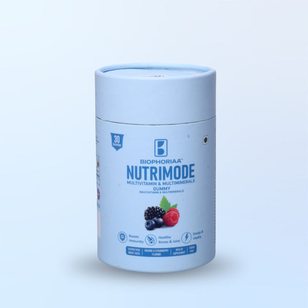 Biophoriaa Nutrimode