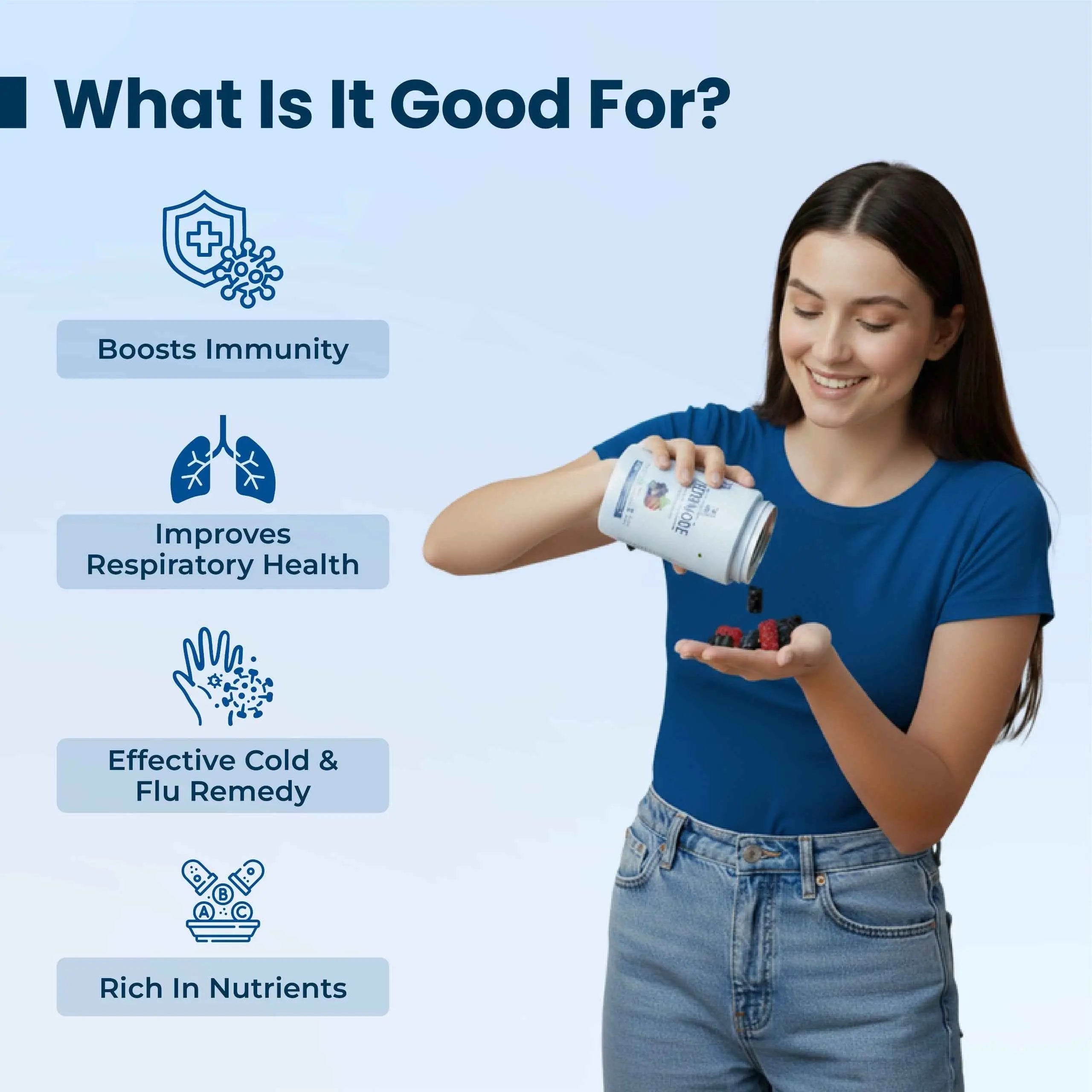 Biophoriaa Nutrimode - Biophoriaa