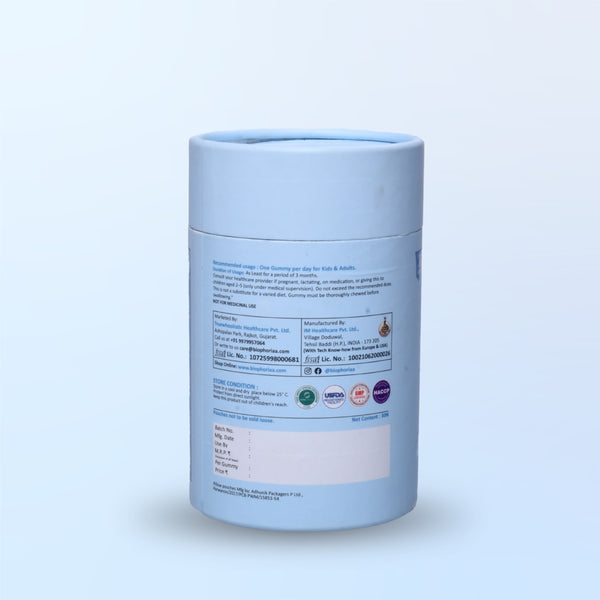 Biophoriaa Nutrimode