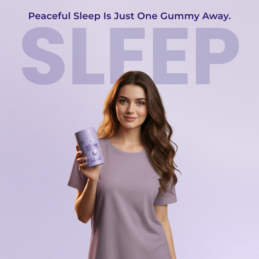 Biophoriaa Sleepwave