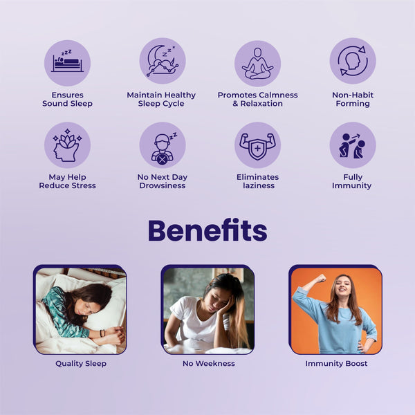 Biophoriaa Sleepwave