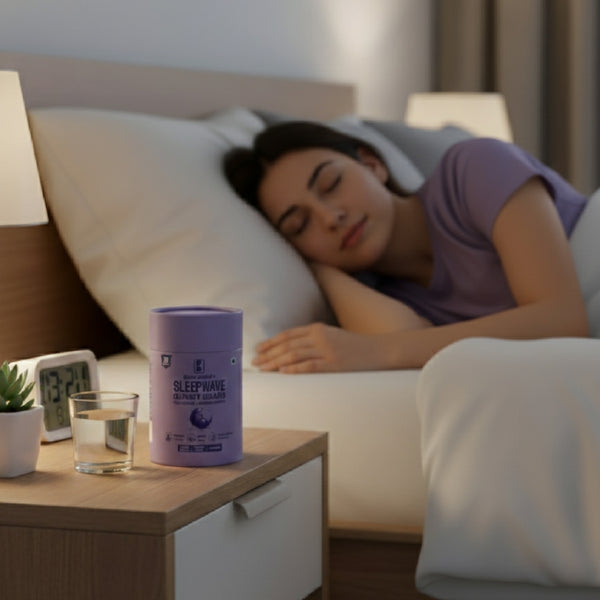 Biophoriaa Sleepwave