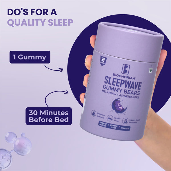 Biophoriaa Sleepwave