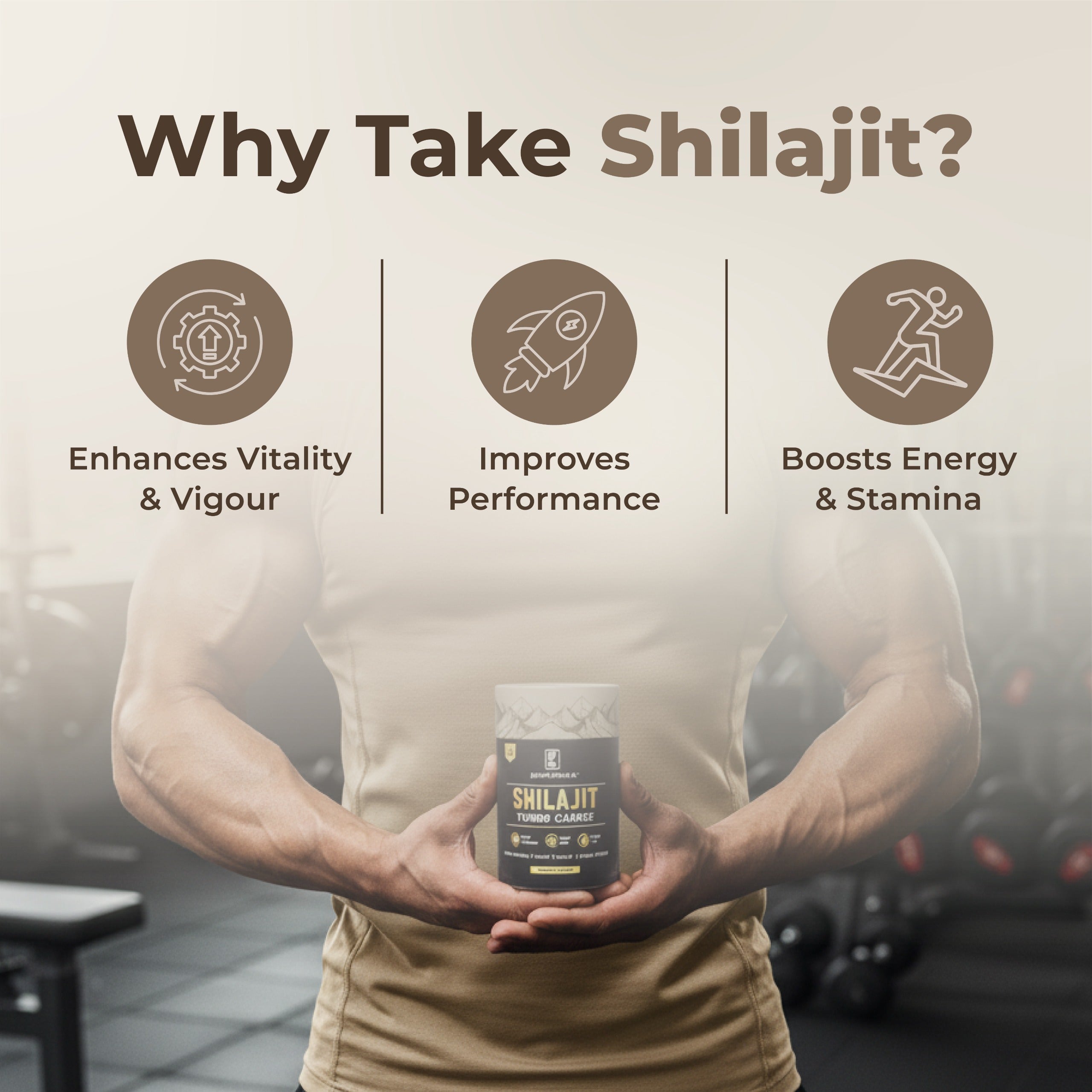 Biophoriaa Shilajit TurboCharge Biophoriaa