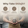 Biophoriaa Shilajit TurboCharge