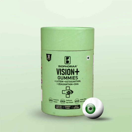 Biophoriaa Vision+ - Biophoriaa