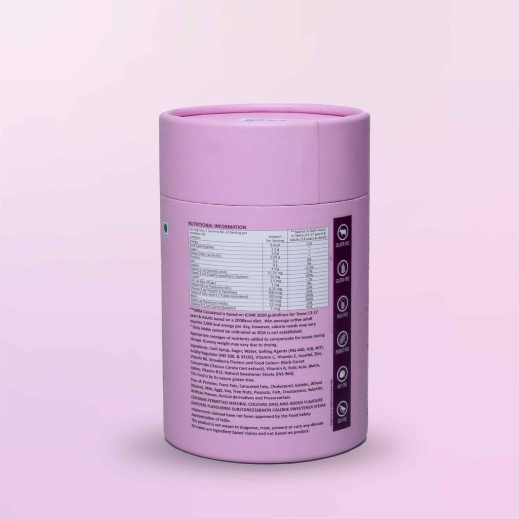 BIOPHORIAA BEAUTYCORE - Biophoriaa
