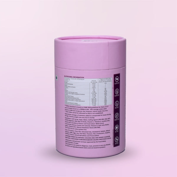 BIOPHORIAA BEAUTYCORE