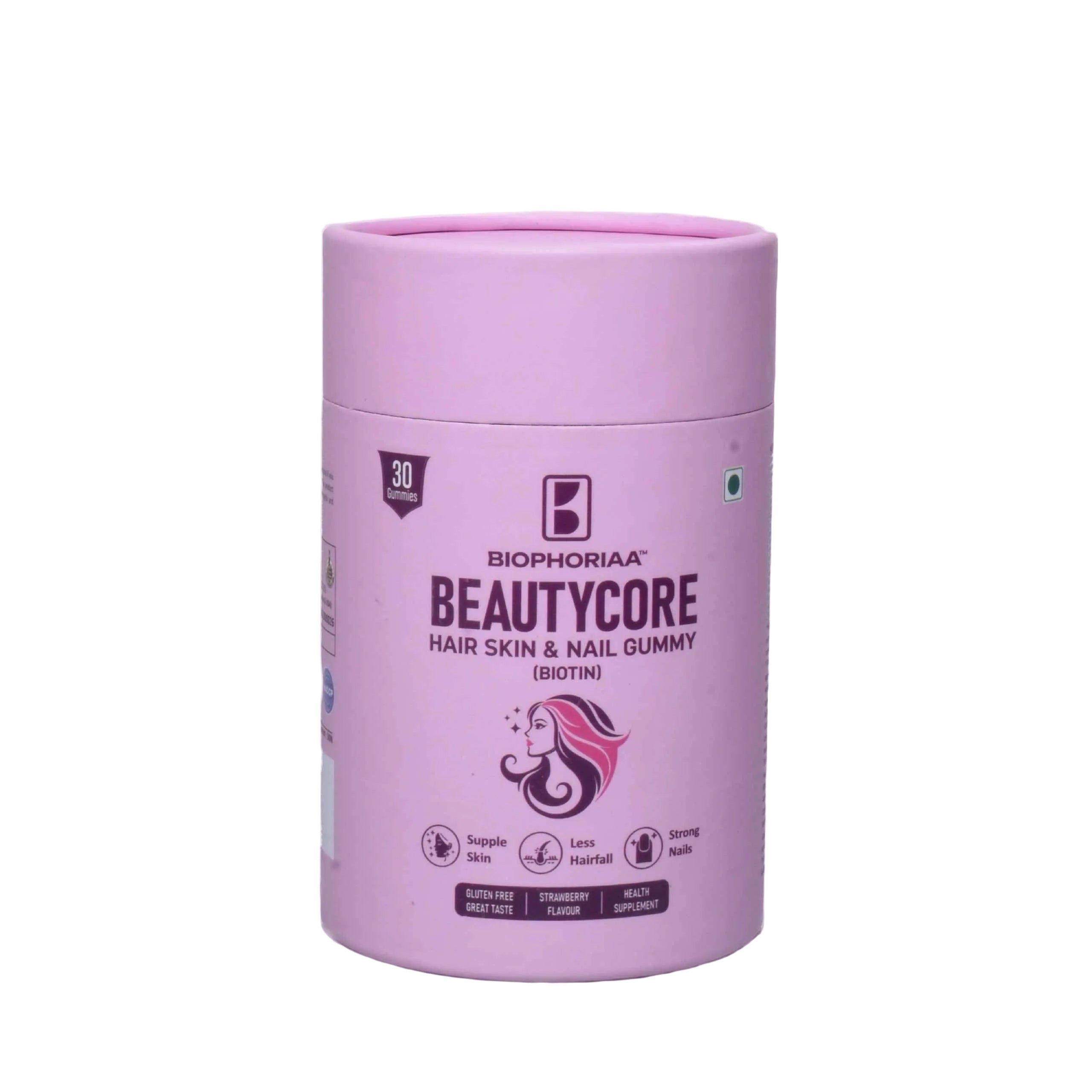 BIOPHORIAA BEAUTYCORE - Biophoriaa