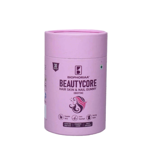 BIOPHORIAA BEAUTYCORE - Biophoriaa