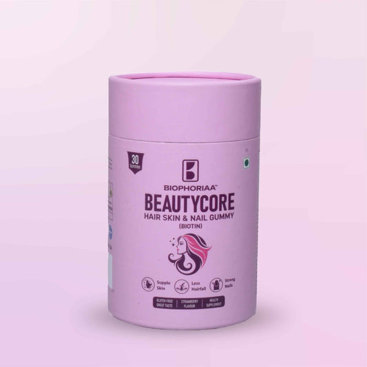 BIOPHORIAA BEAUTYCORE - Biophoriaa