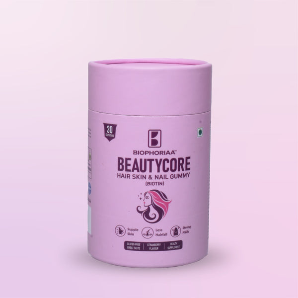 BIOPHORIAA BEAUTYCORE