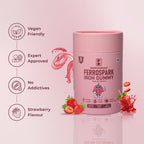 Biophoriaa Ferrospark Gummies Biophoriaa