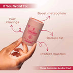 Biophoriaa Floraboost ( Probiotic) Gummies - Biophoriaa