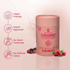 Biophoriaa Floraboost ( Probiotic) Gummies - Biophoriaa