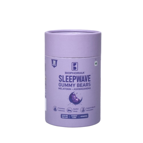 What's Up Beauty Gummy