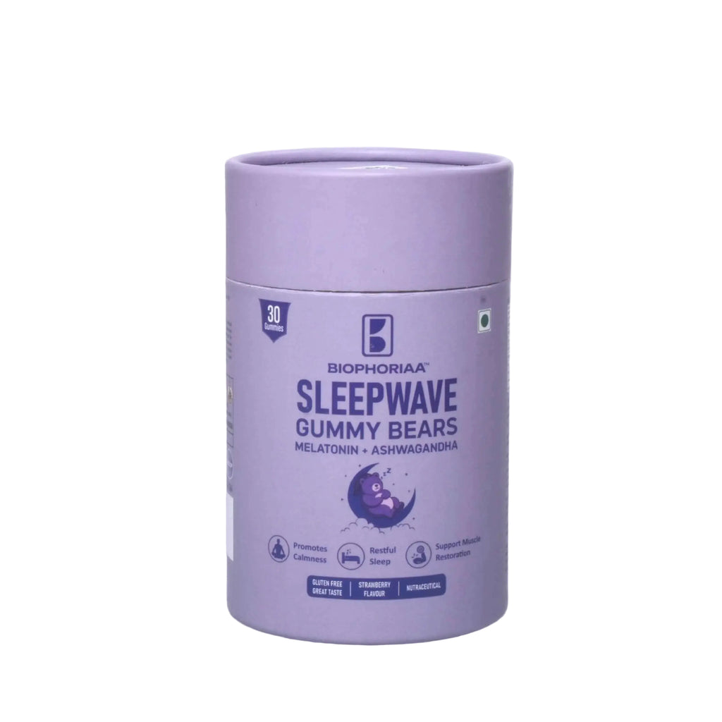 Biophoriaa Sleepwave - Biophoriaa