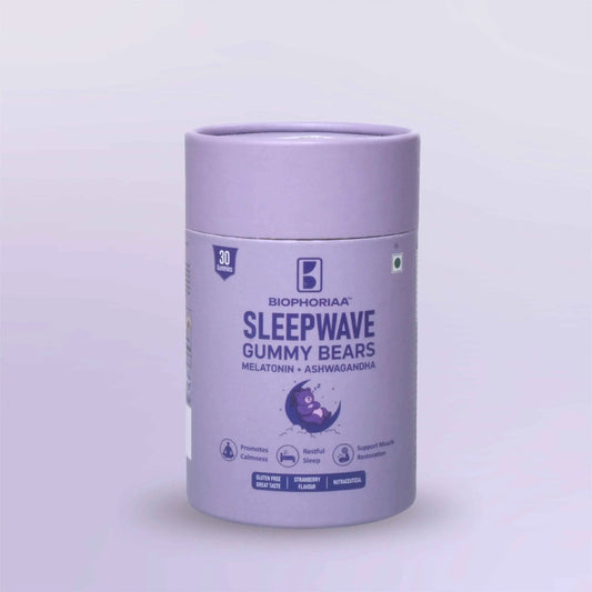 Biophoriaa Sleepwave - Biophoriaa