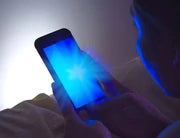 Helps To Shield Against Harmful Blue Light