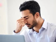 Helps To Reduce Eye Strain