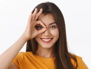 Helps To Maintain Eye Health