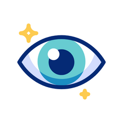 Helps in Complete Eye Care