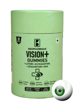 Biophoriaa Vision+