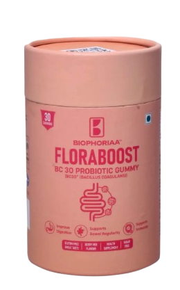 Biophoriaa Floraboost