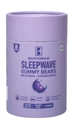 Biophoriaa Sleepwave
